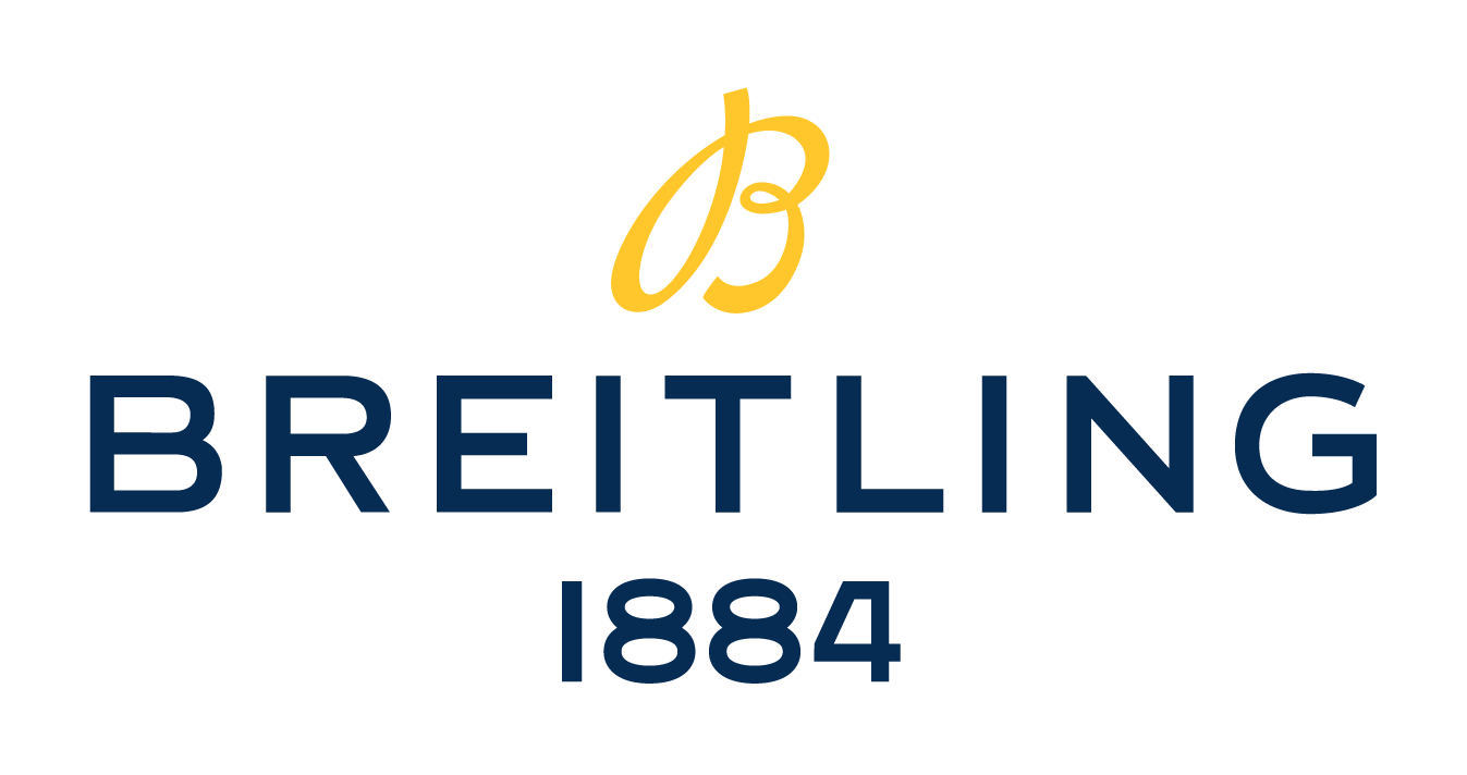 Breitling 1884 Logo