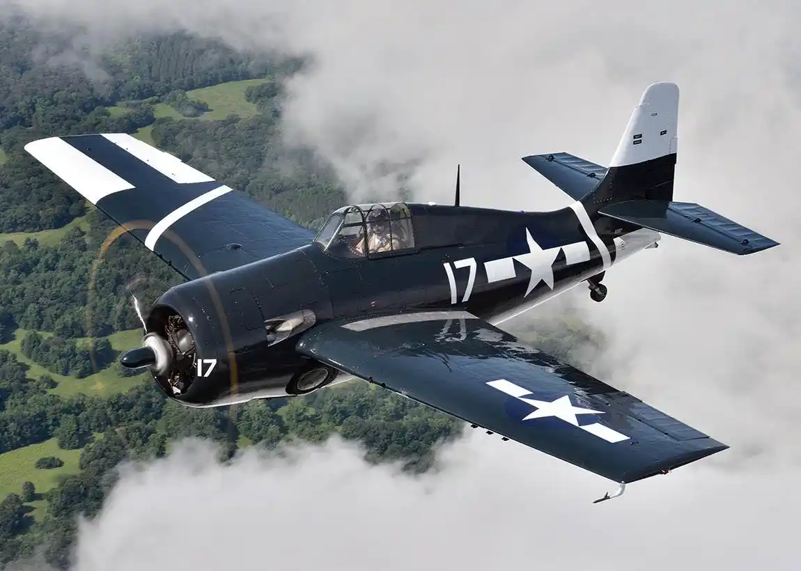 FM-2 Wildcat