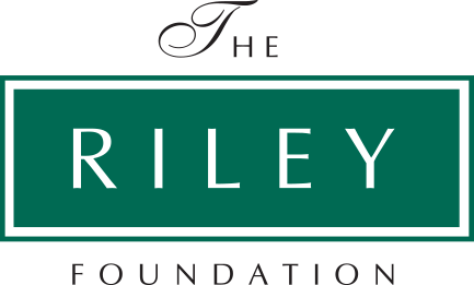 The Riley Foundation - Bronze Sponsor of the 2026 Wings Over Meridian Air Show.