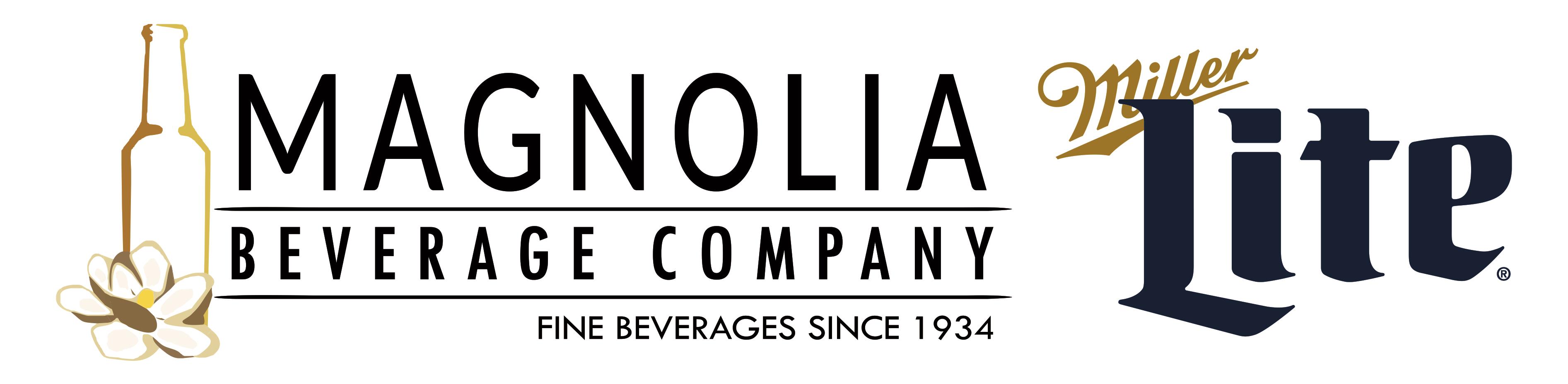 Magnolia Beverage Co. - Platinum Sponsor of the 2026 Wings Over Meridian Air Show.