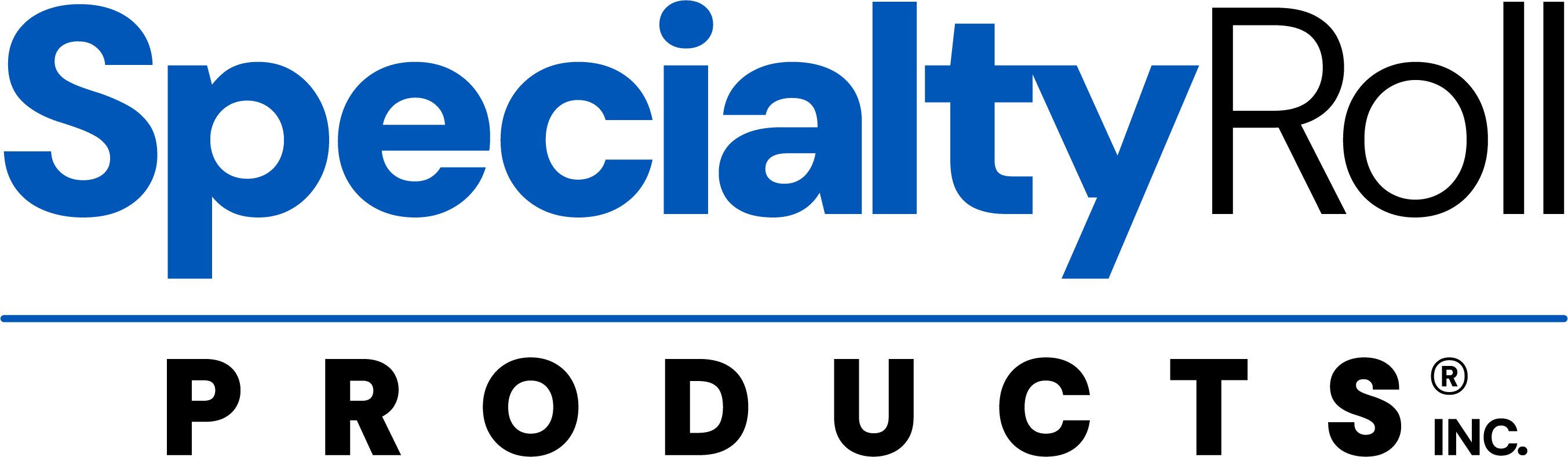 Specialty Roll - Bronze Sponsor of the 2026 Wings Over Meridian Air Show.