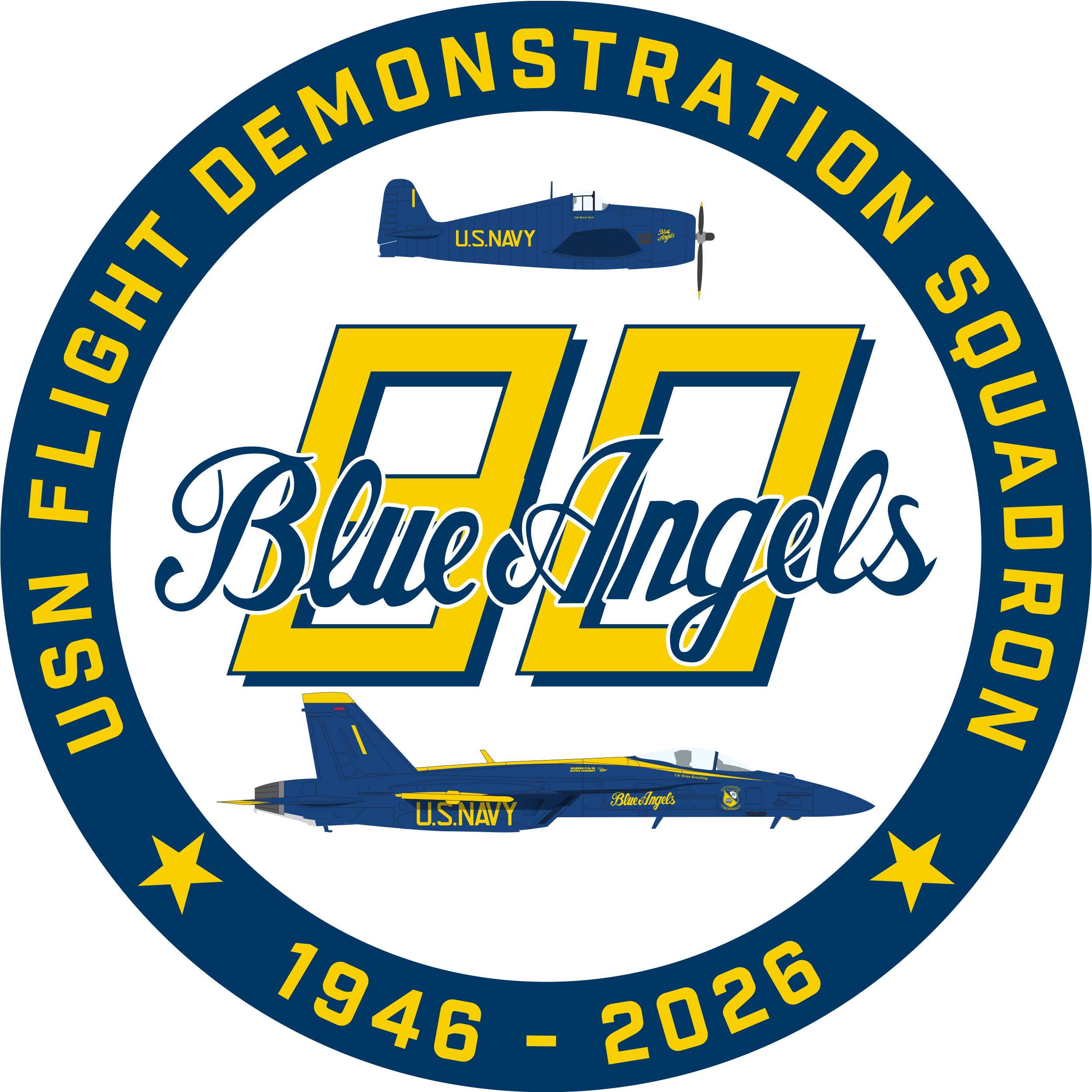 Blue Angels Association